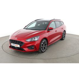 1.0 ECOBOOST MILD-HYBRID