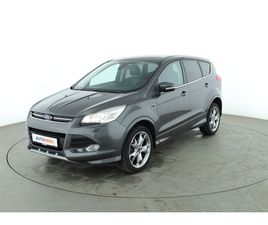 FORD KUGA 1.5 ECOBOOST