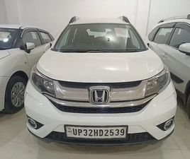 HONDA BR-V
