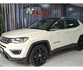 JEEP COMPASS 1.6 M-JET LIMITED OUTUBRO/19