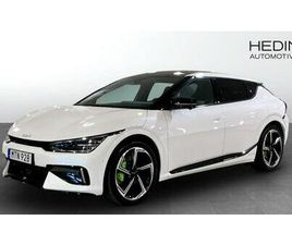 GT 585HK KIA GODKÄND