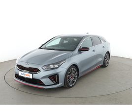 KIA PROCEED 1.6 TGDI