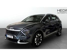 265 HK ADVANCE GODKÄND