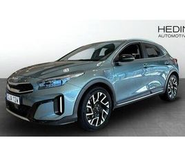 PLUG-IN HYBRID 141 HK ADVANCE * GODKÄND*