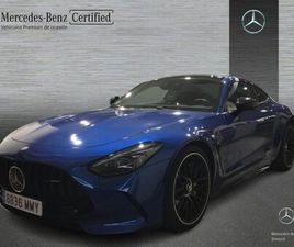 MERCEDES-BENZ AMG GT 63 4MATIC+