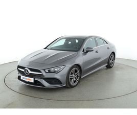 MERCEDES CLA CLA 250 CLA 250