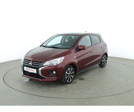MITSUBISHI SPACE STAR 1.2