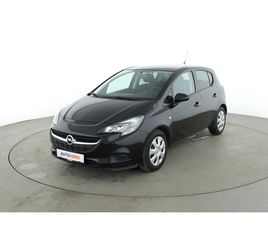 OPEL CORSA 1.4