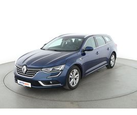 RENAULT TALISMAN 1.6 TCE ENERGY