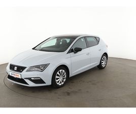 SEAT LEON 2.0 TDI
