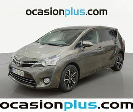 TOYOTA VERSO TOYOTA VERSO 130 ADVANCE (132 CV)