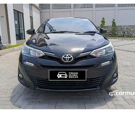 TOYOTA VIOS 2021 TOYOTA VIOS 1.5 G SEDAN