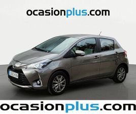 TOYOTA YARIS TOYOTA YARIS 1.5 ACTIVE (111 CV)