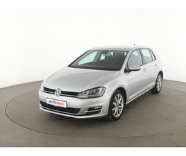 VOLKSWAGEN GOLF 2.0 TDI