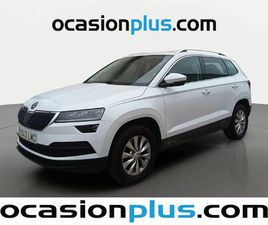 SKODA KAROQ SKODA KAROQ 1.0 TSI AMBITION (115 CV)
