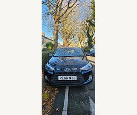 1.4 CRDI SE EURO 6 3DR