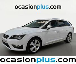 SEAT LEON ST SEAT LEON ST ST 1.4 TSI S&S FR (122 CV)