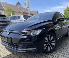 VOLKSWAGEN GOLF VOLKSWAGEN GOLF VIII MOVE ETSI,IQ-DRIVE,GJR,KAM