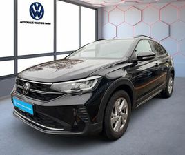 VOLKSWAGEN TAIGO VOLKSWAGEN TAIGO LIFE