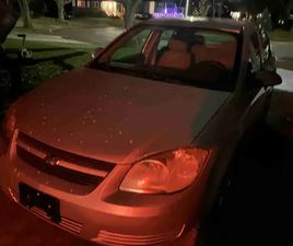 CHEVROLET COBALT 2010 CHEV COBALT