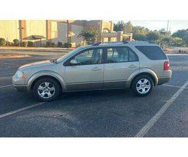 FORD FREESTYLE 2006 FORD FREESTYLE SEL