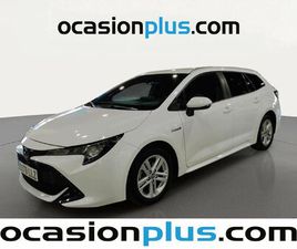 TOYOTA COROLLA TOURING SPORTS TOYOTA COROLLA TOYOTA COROLLA TOURING SPORTS 125H FEEL! E-CVT (122 CV)