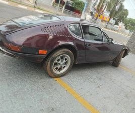 VOLKSWAGEN BUGGY 1.6 8V GASOLINA 2P MANUAL 1974