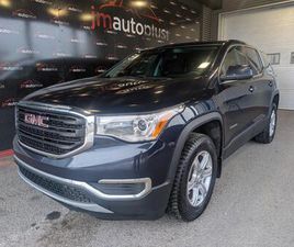 GMC ACADIA GMC ACADIA 2017 SLE*7 PLACES*AWD*CAMERA*BOUTON POUSSOIR*