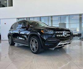 MERCEDES-BENZ GLS 450 2023 GLS 450 4MATIC PLUS DE 12,000$ EN OPTIONS PREMIUM PACKAGE INTELLIGENT DRIVE PKG TOIT PANO CUIR