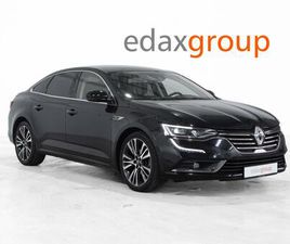 RENAULT TALISMAN