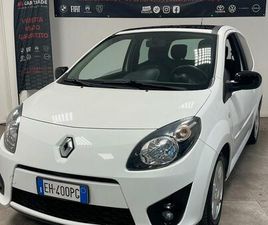 RENAULT TWINGO 1.2-OK NEOPATENTATI-TETTO-EURO5