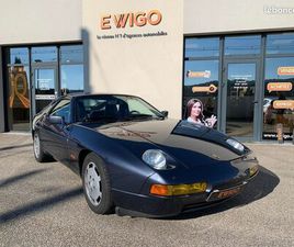 S4 V8 5L 320CH BOITE AUTO