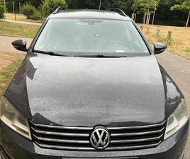 VOLKSWAGEN COMBI VOLKSWAGEN PASST. 1.6 TDI BLUEMOTION