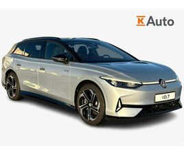 TOURER GTX 4MOTION 75-V JUHLAMALLI 250 KW, AKKU 86 KWH | KORKO 0,99%+KULUT | TALVIRENKAAT 750 € |