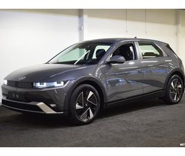 84 KWH 325 HV AWD COMFORT