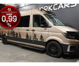 ESITTELYVIDEO! / NEXT LEVEL 3.140 4490 2WD TGE A JATKO-OHJAAMO