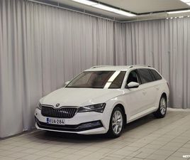 COMBI 1,4 TSI PHEV STYLE IV DSG AUTOM. WEBASTO,KOUKKU,CANTON,NAVI,KAMERA