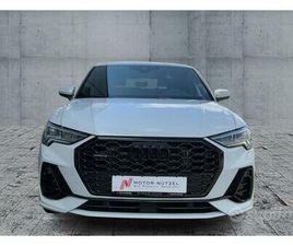 AUDI Q3 35 TFSI S TRONIC S LINE EDITION 200CV MATR
