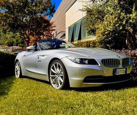 BMW Z4 SDRIVE 35I Z4 E89 35I DKG