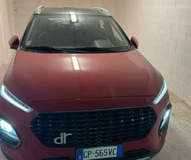 DR DR 3.0 1.5 CVT BI-FUEL GPL