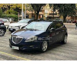 LANCIA DELTA LANCIA DELTA 1.6 MJT DPF 105 CV GOLD