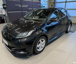 1.5 AGILE COMFORT + SAFETY PACK / LED VALOT / KEYLESS / TUTKAT / BSM / HUIPPUVARUSTEET!