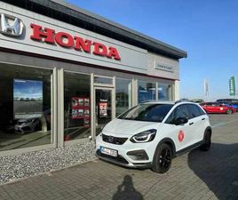 HYBRID E:HEV 1.5 I-MMD CROSSTAR ADVANCE