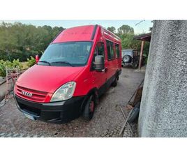 IVECO DAILY 29 IVECO DAILY