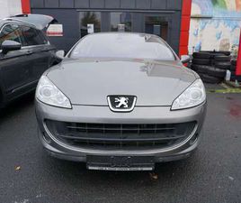 PLATINUM,MOTOR 2,0 LTR. - 120 KW 16V HDI FAP