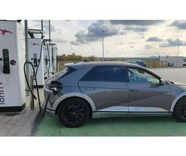 HYUNDAI IONIQ 5 HYUNDAI IONIQ 5 AWD - *ULTRA*, TOP OPREMA, 2022 GOD.