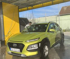 HYUNDAI KONA HYUNDAI KONA 1,0 T-GDI DRIVEIT, 2019 GOD.