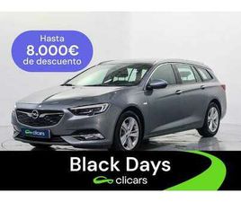 OPEL INSIGNIA SPORTS TOURER ST 2.0CDTI S&S EXCELLENCE 170