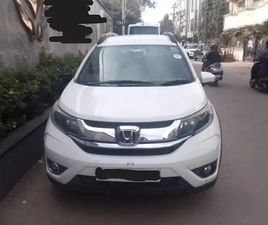 HONDA BR-V