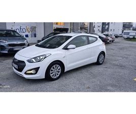 HYUNDAI I30 1,6 CRDI ** ODLIČAN** 2015.G, 2015 GOD.